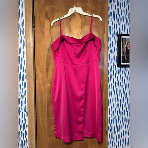J Crew 365 Dress